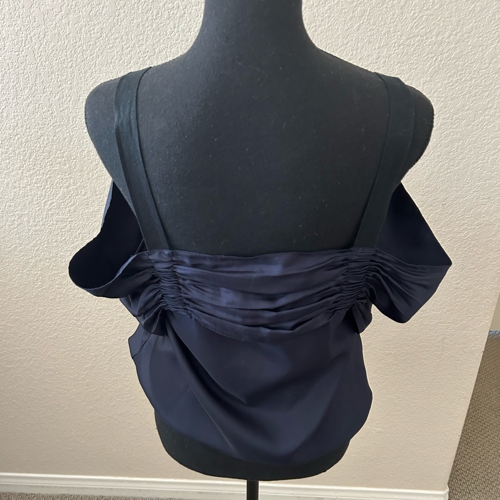 Tibi blouse - Picture 9 of 9